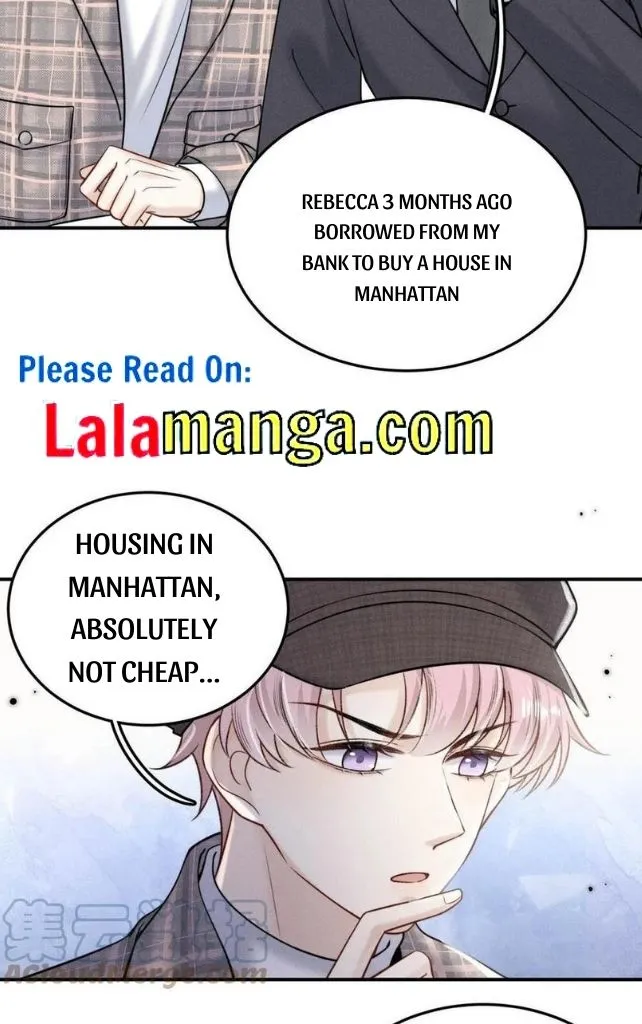 Last Night, You Were Too Much Chapter 25 - BidManga.com