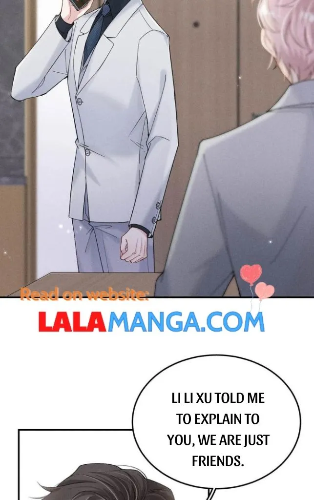 Last Night, You Were Too Much Chapter 32 - BidManga.com