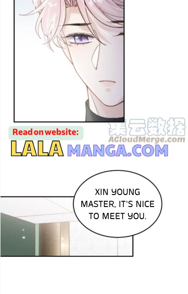 Last Night, You Were Too Much Chapter 40 - BidManga.com