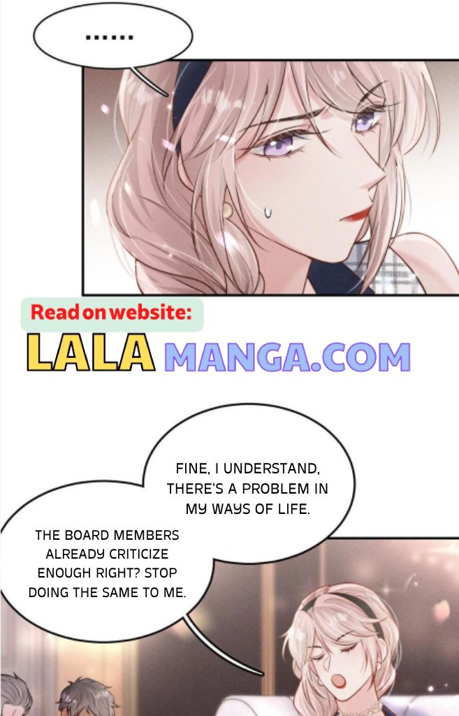 Last Night, You Were Too Much Chapter 47 - BidManga.com