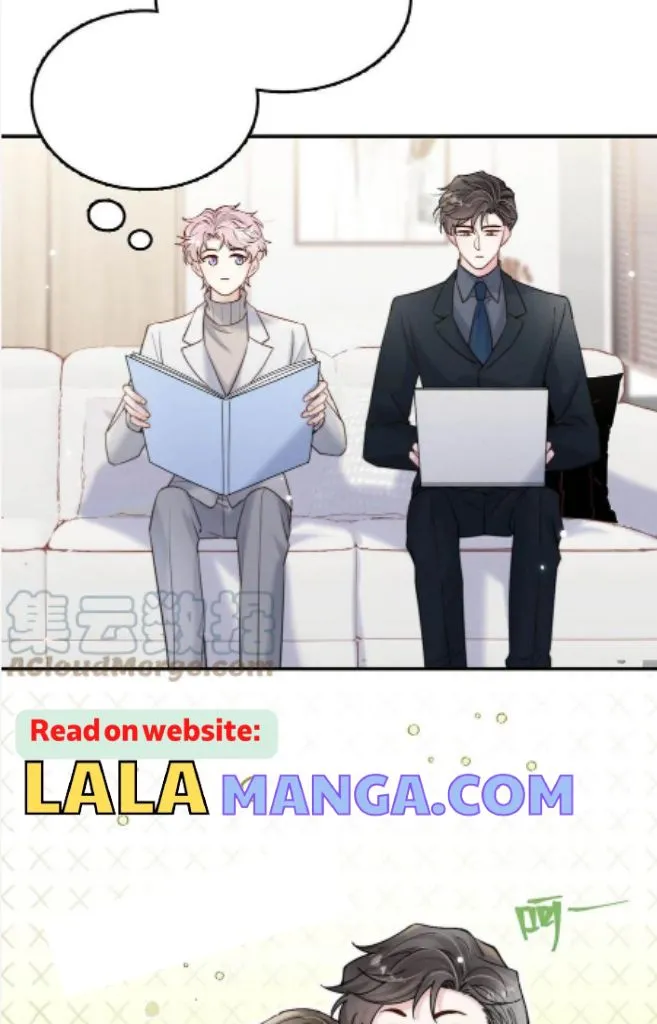 Last Night, You Were Too Much Chapter 52 - BidManga.com