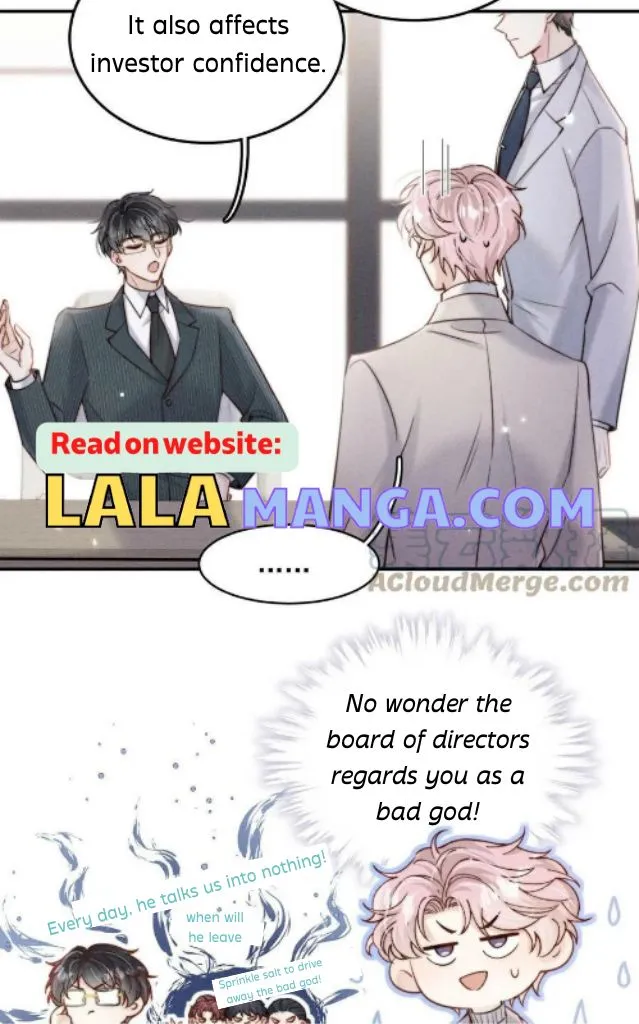 Last Night, You Were Too Much Chapter 57 - BidManga.com