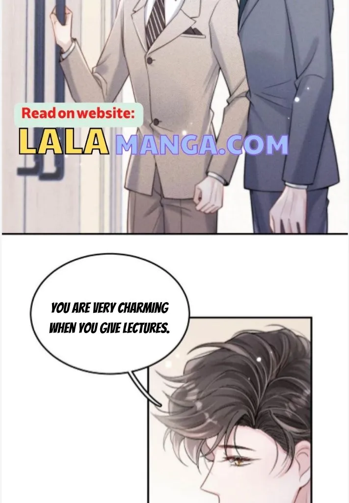 Last Night, You Were Too Much Chapter 58 - BidManga.com