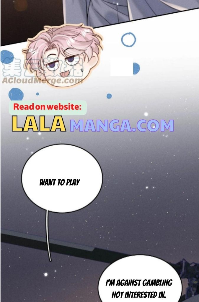 Last Night, You Were Too Much Chapter 59 - BidManga.com