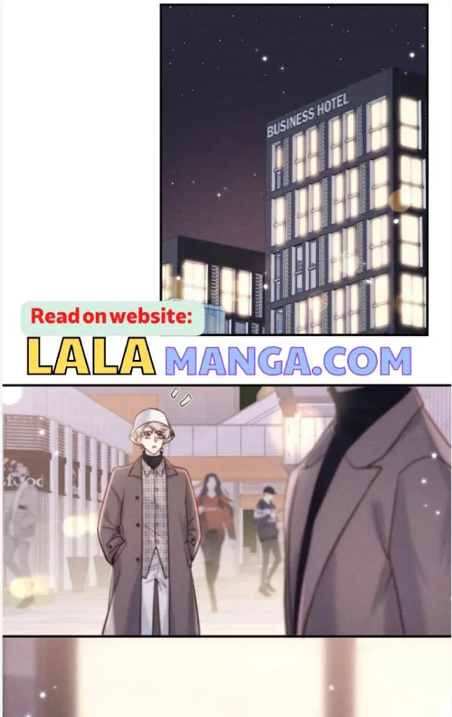 Last Night, You Were Too Much Chapter 61 - BidManga.com