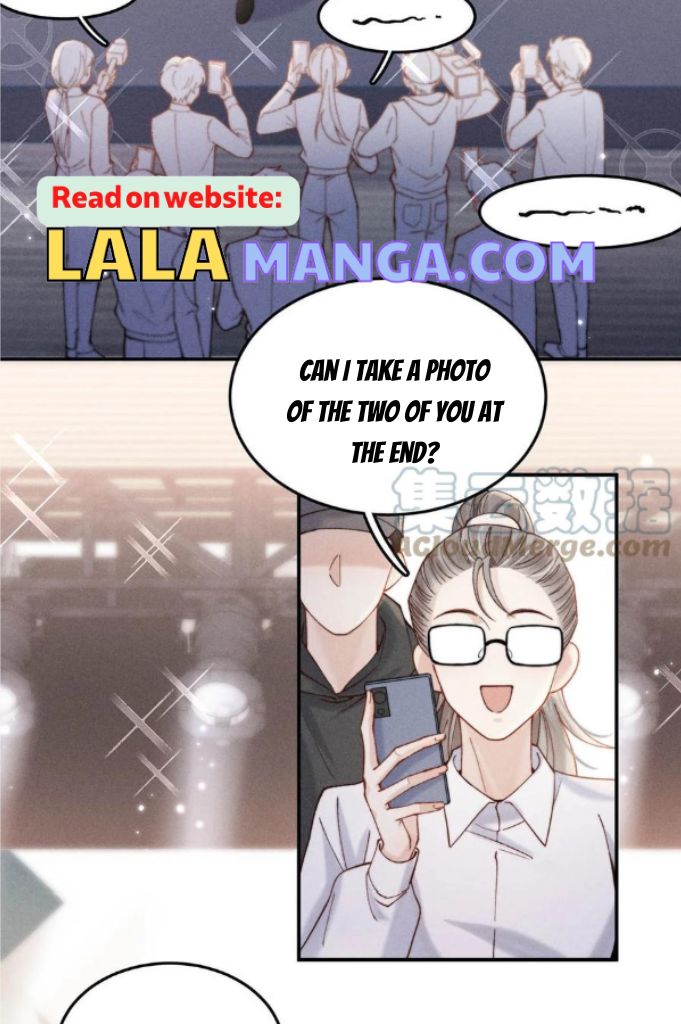 Last Night, You Were Too Much Chapter 62 - BidManga.com