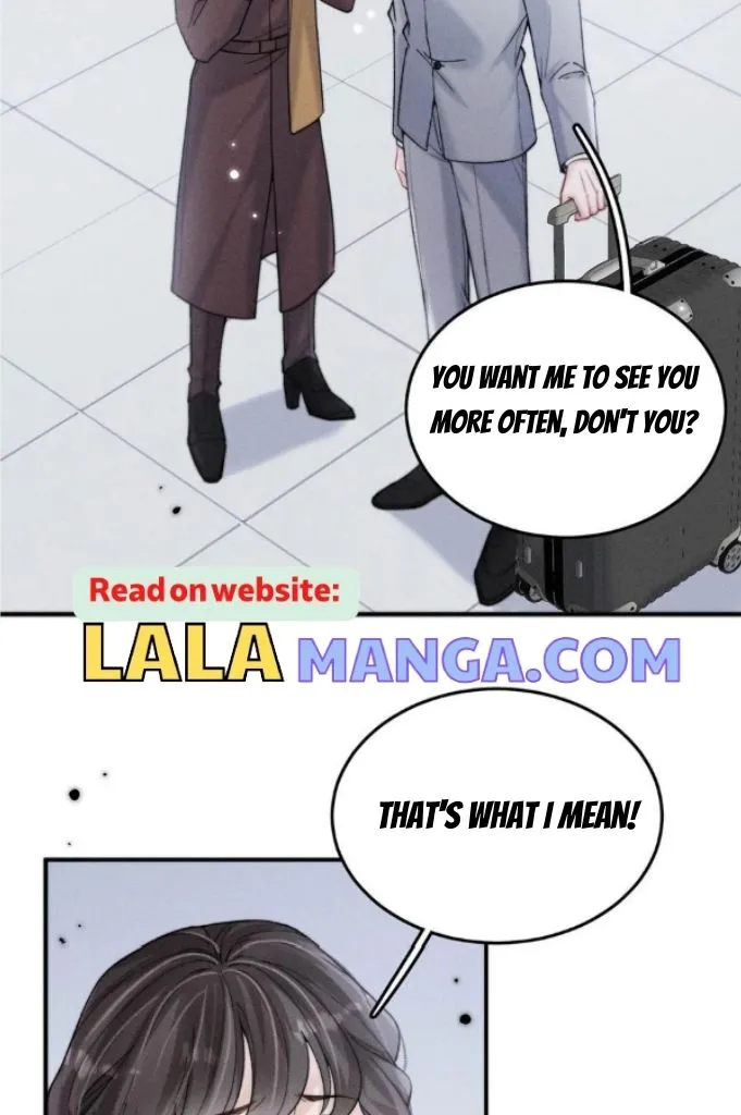 Last Night, You Were Too Much Chapter 65 - BidManga.com