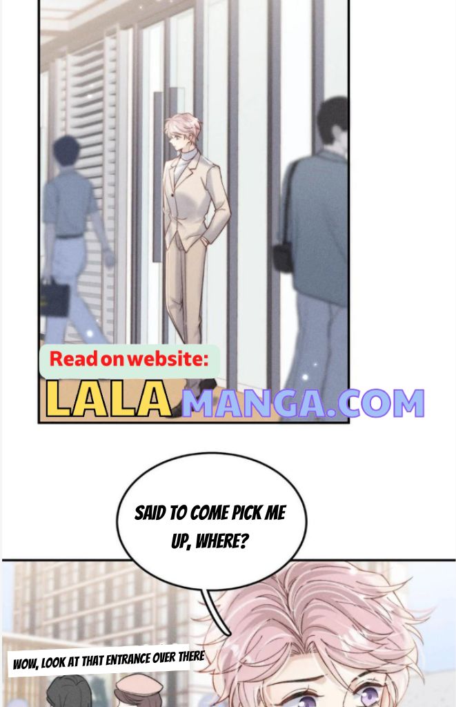 Last Night, You Were Too Much Chapter 67 - BidManga.com