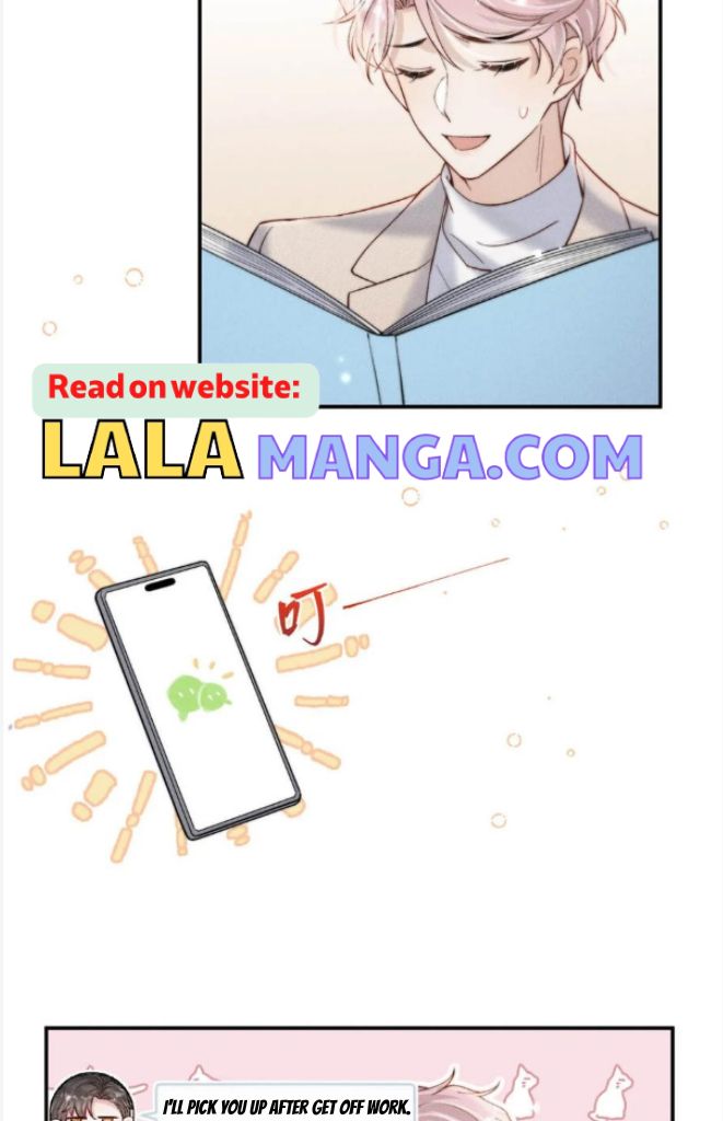 Last Night, You Were Too Much Chapter 67 - BidManga.com