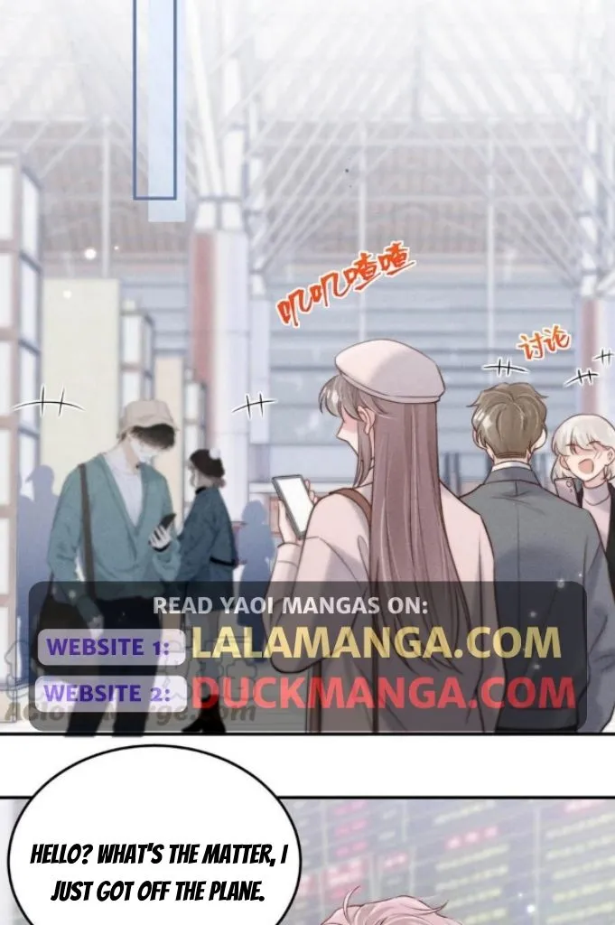 Last Night, You Were Too Much Chapter 70 - BidManga.com