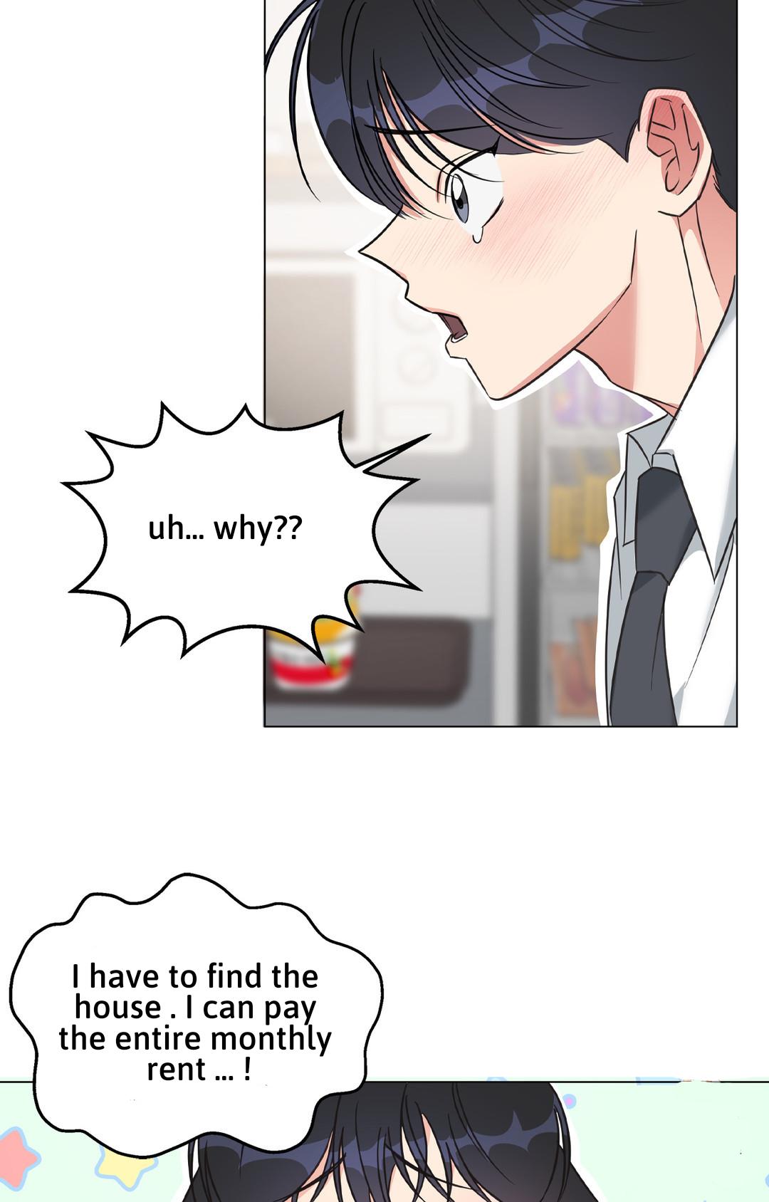 Can I even move in? Chapter 1 - BidManga.com