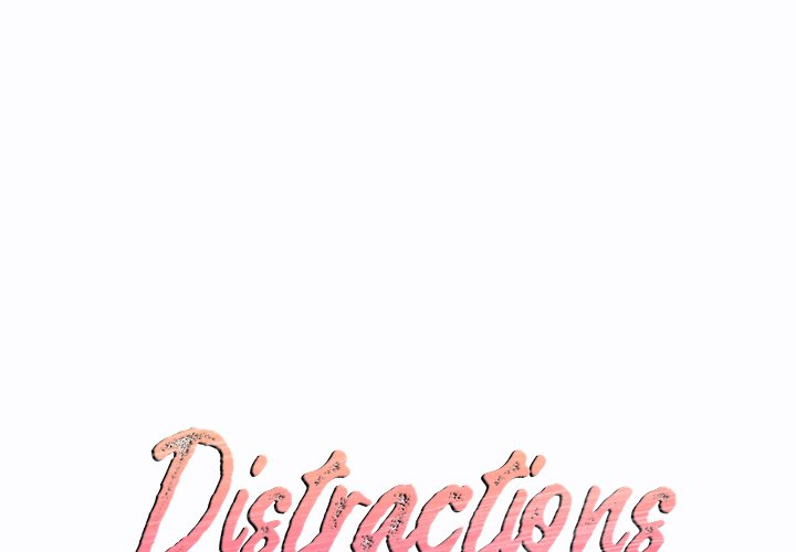 Distractions Chapter 16 - BidManga.com