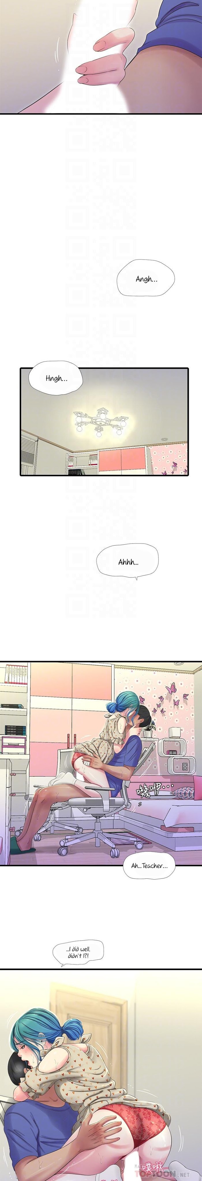 Maidens In-Law Chapter 40 - BidManga.com