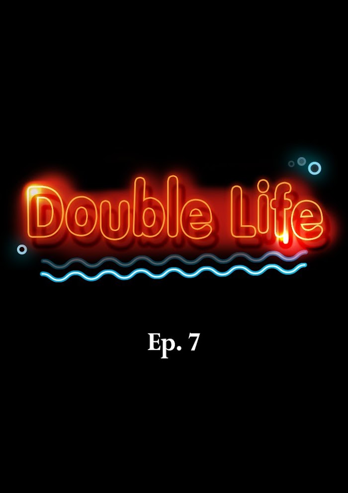 Double Life Chapter 7 - BidManga.com