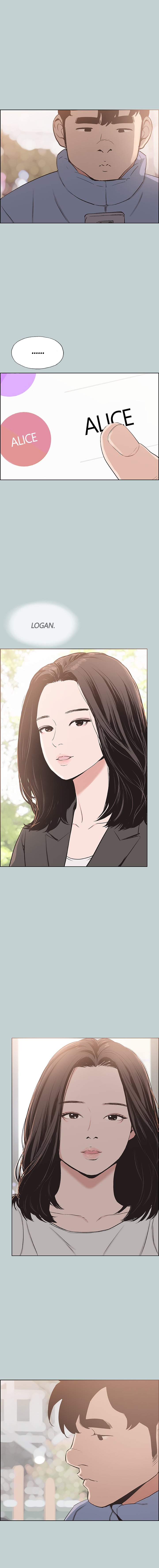 Love Square Chapter 124 - BidManga.com