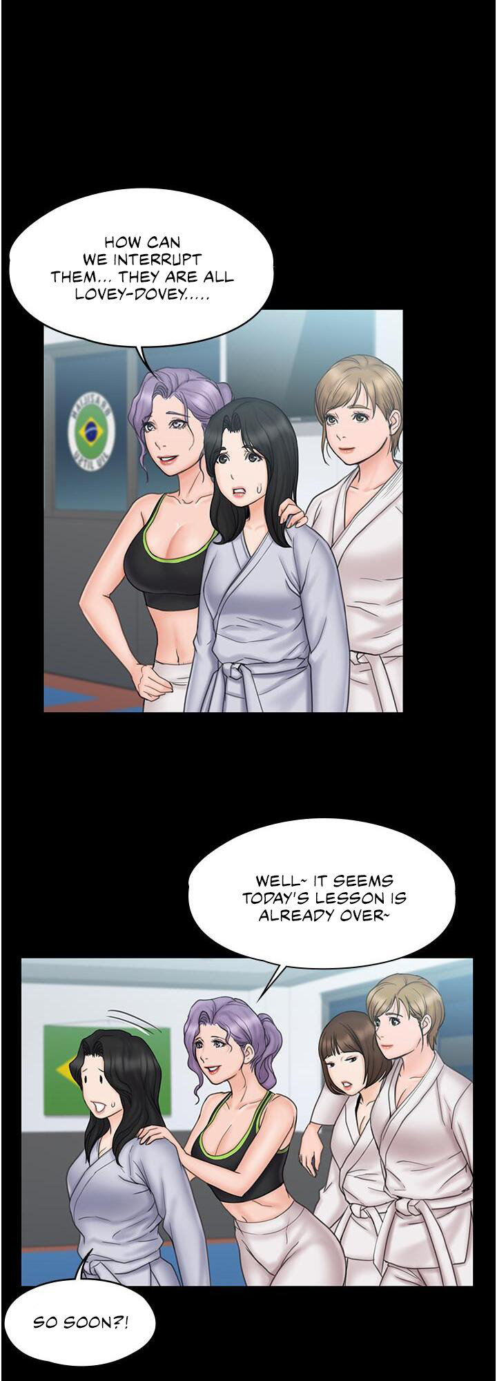 My Neighborhood’s Female Teacher Chapter 23 - BidManga.com