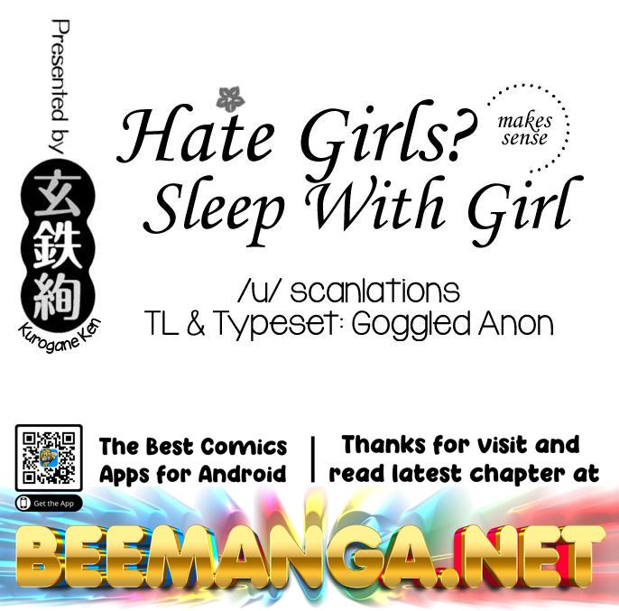 Tae-chan to Jimiko-san Chapter 19 - BidManga.com