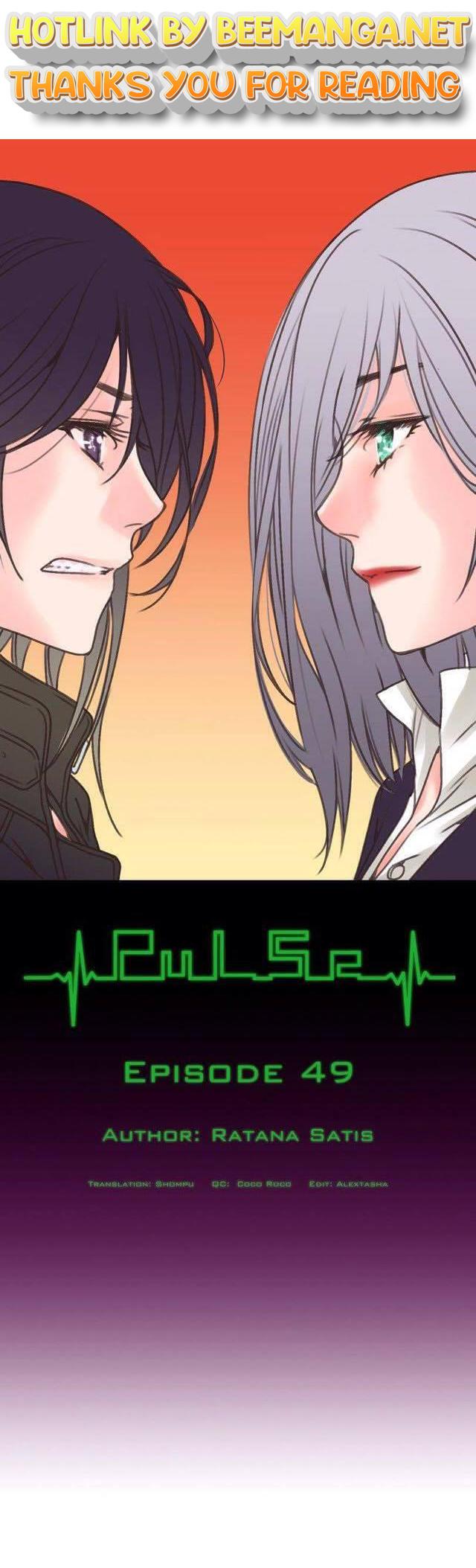 Pulse (Ratana Satis) Chapter 49 - BidManga.com