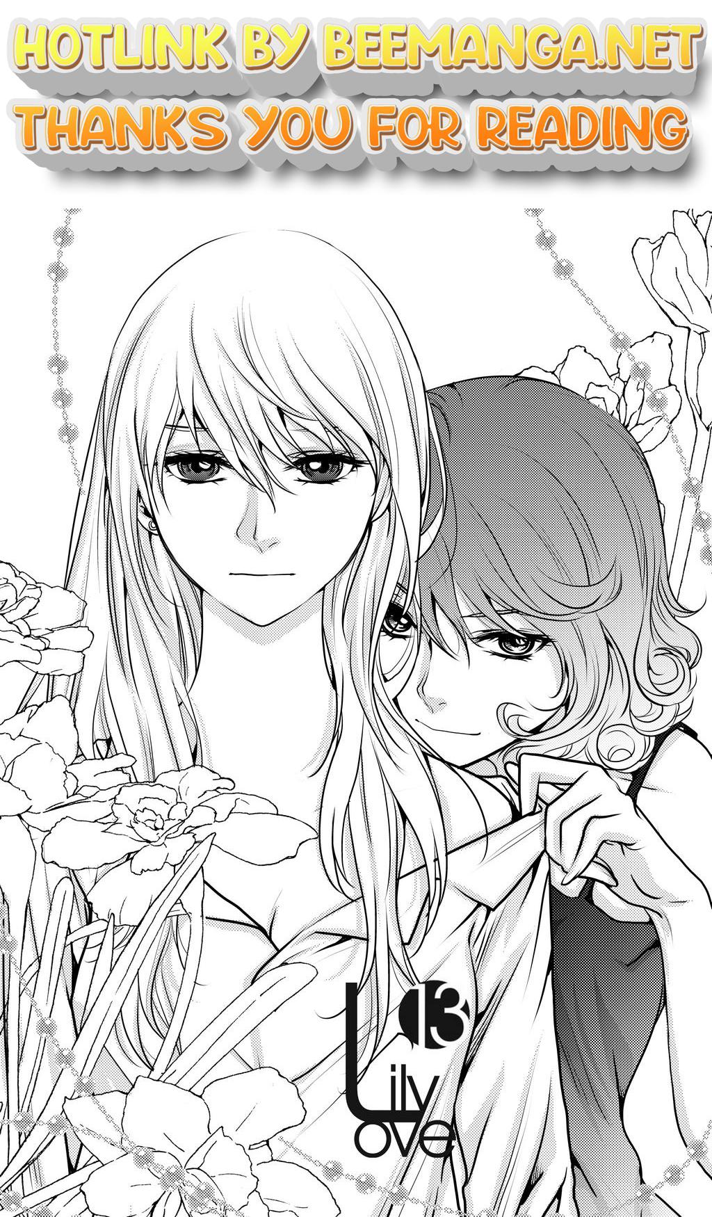 Lily Love (Ratana Satis) Chapter 13 - BidManga.com