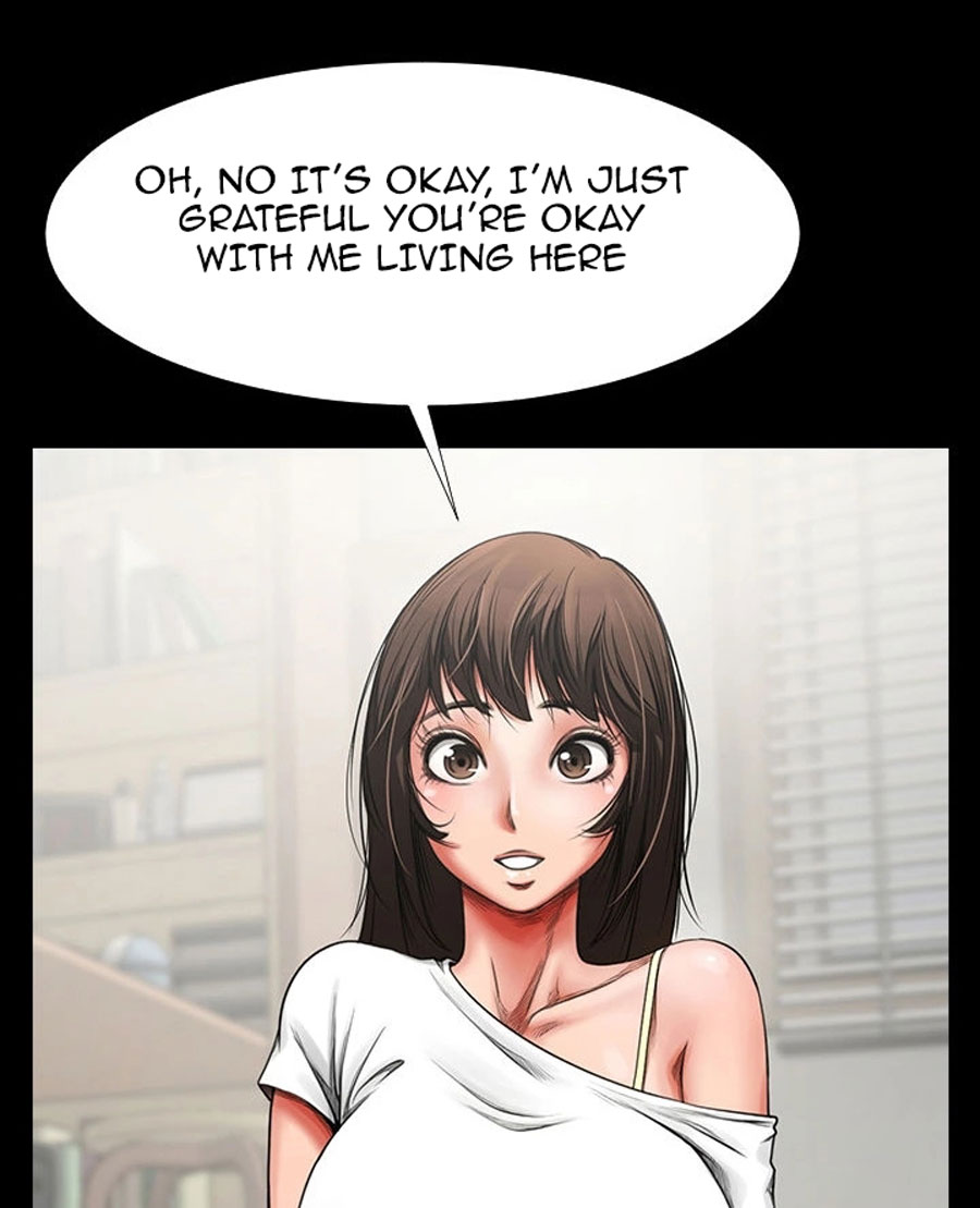 Share Girlfriend Chapter 2 - BidManga.com