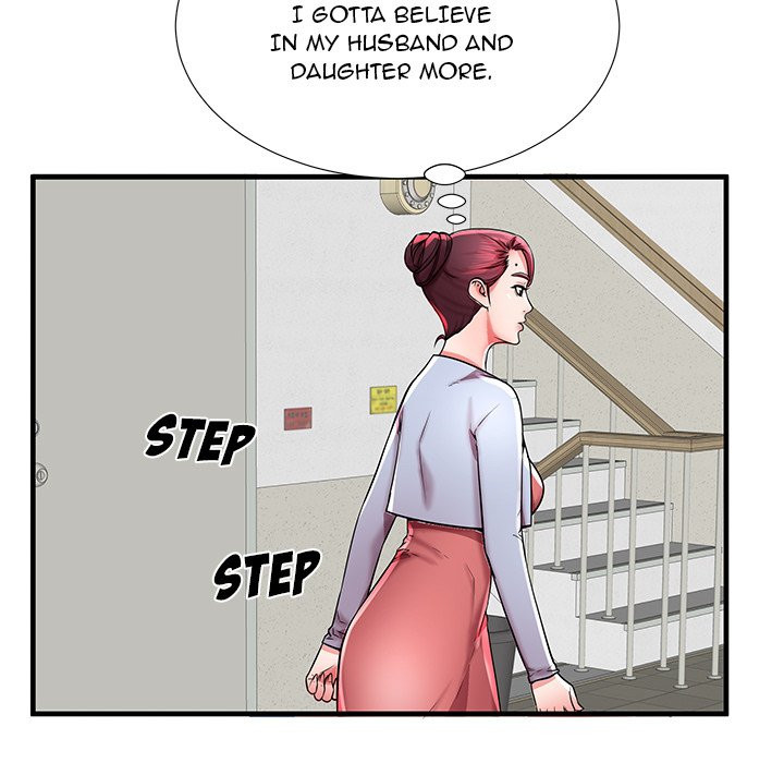 Mom Incapacity Chapter 39 - BidManga.com