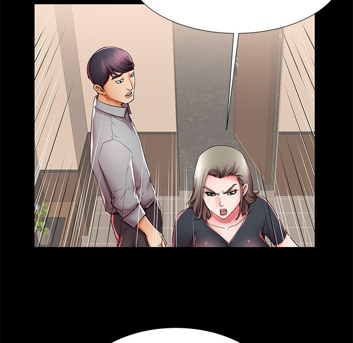 Mom Incapacity Chapter 40 - BidManga.com