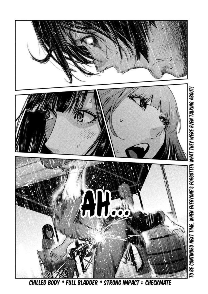 Prison School Chapter 271 - BidManga.com