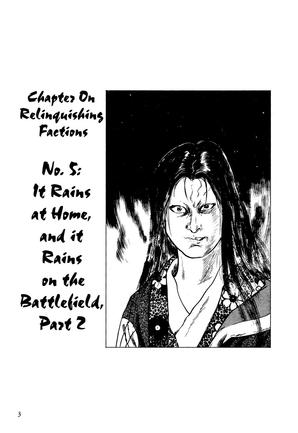 Path of the Assassin Chapter 15.2 - BidManga.com