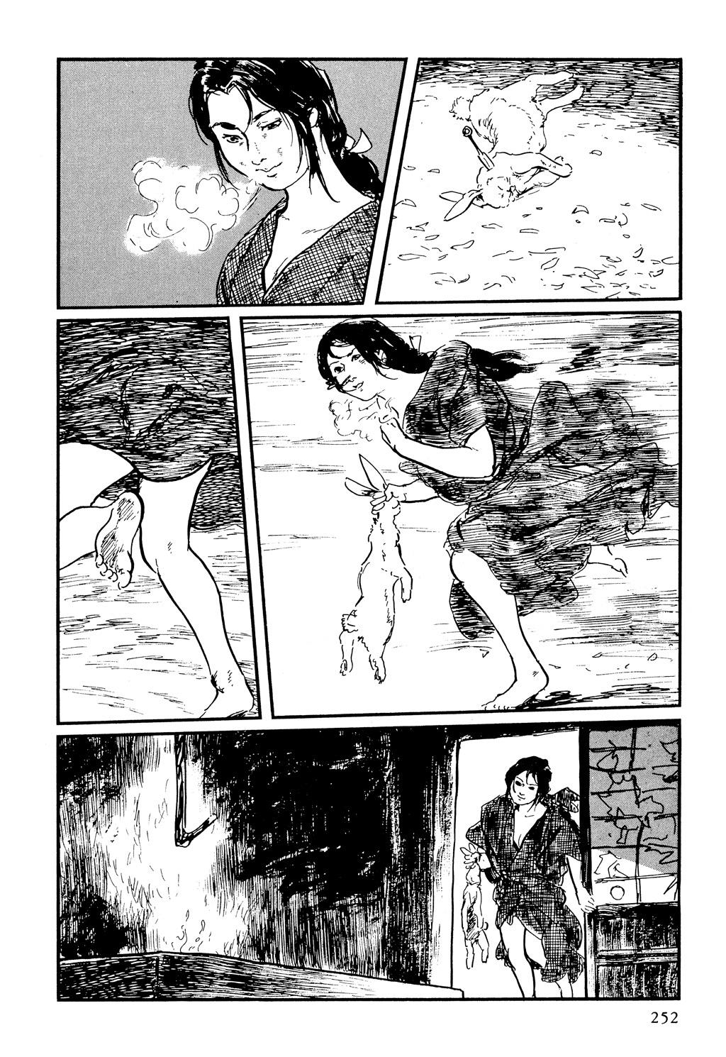 Path of the Assassin Chapter 51.1 - BidManga.com