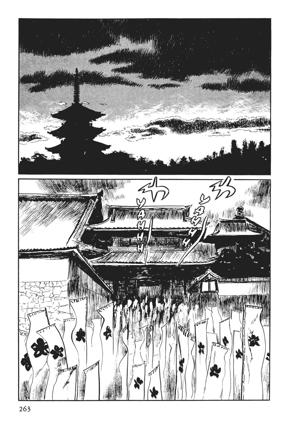 Path of the Assassin Chapter 53 - BidManga.com