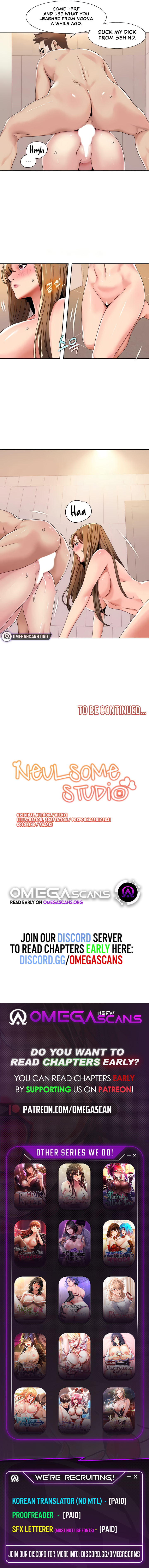 Neulsome Studio Chapter 31 - BidManga.com