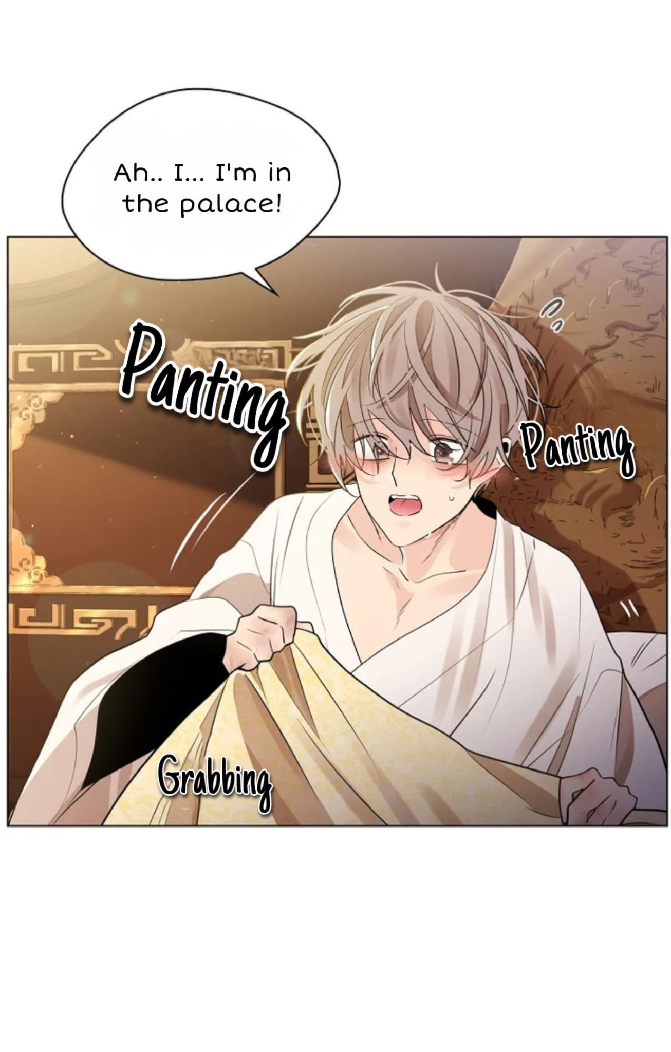 Paper Flower Chapter 24 - BidManga.com