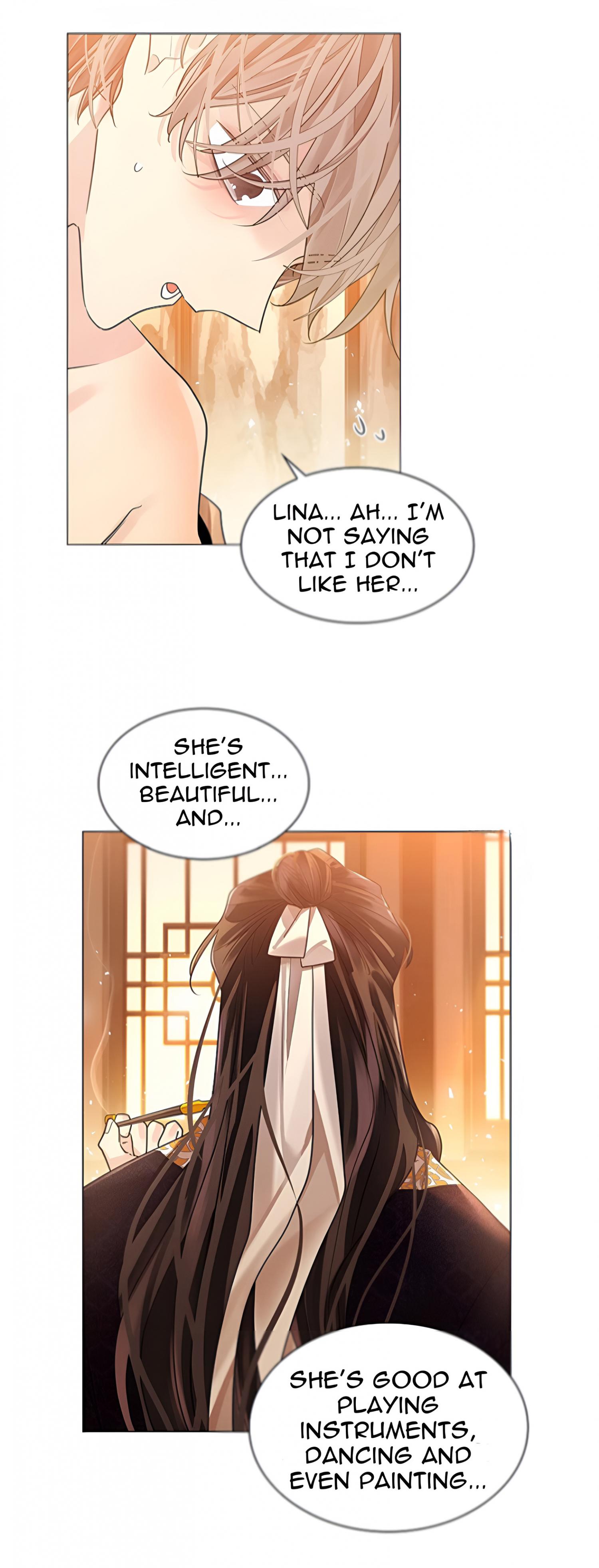 Paper Flower Chapter 42 - BidManga.com