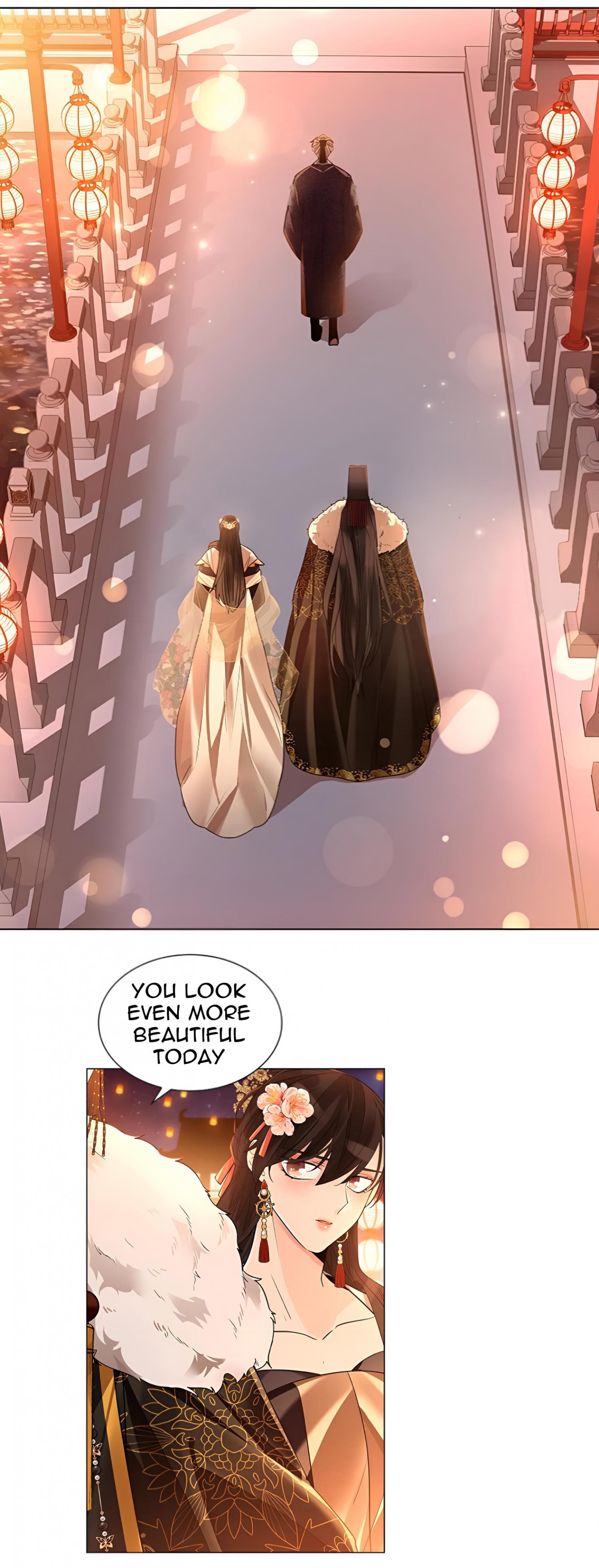 Paper Flower Chapter 44 - BidManga.com