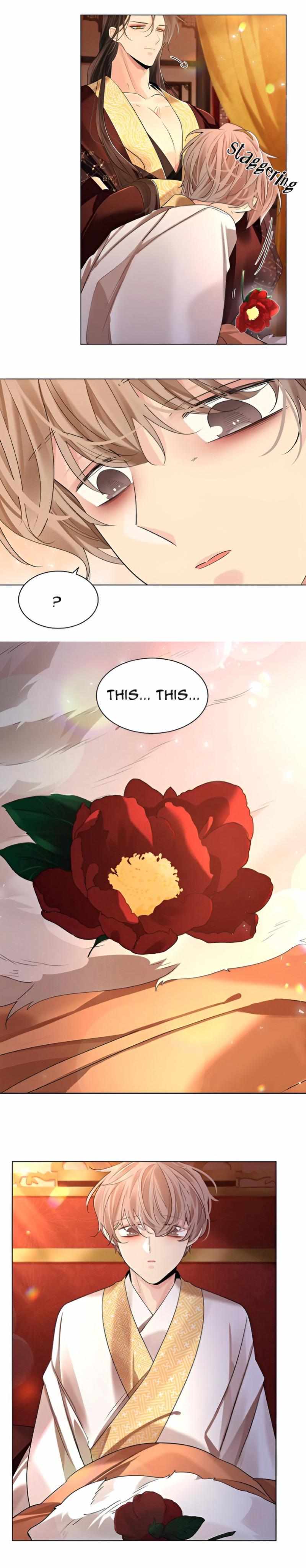 Paper Flower Chapter 55 - BidManga.com