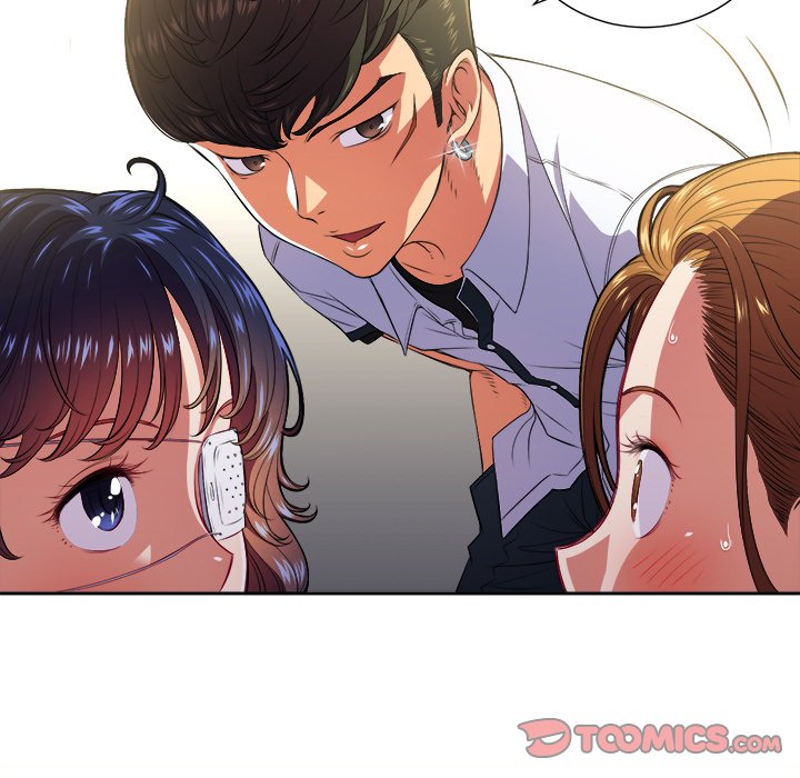 My High School Bully Chapter 10 - BidManga.com