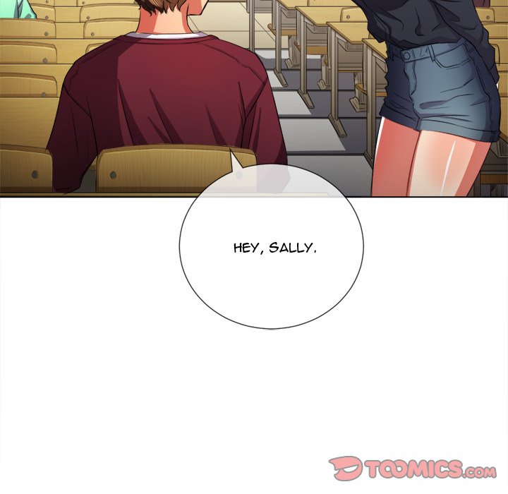 My High School Bully Chapter 39 - BidManga.com