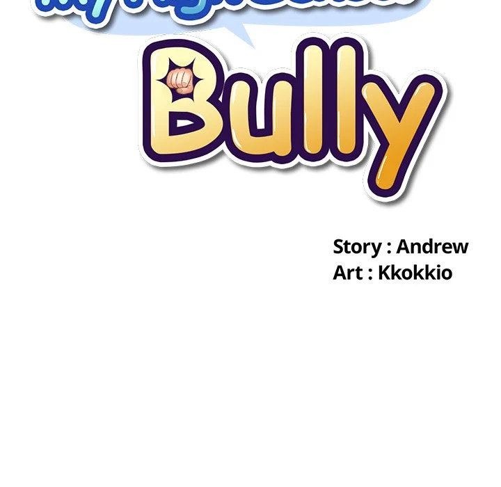 My High School Bully Chapter 53 - BidManga.com