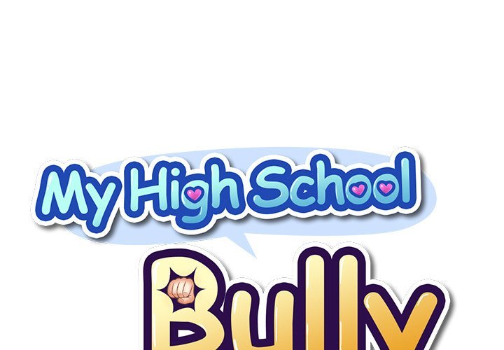 My High School Bully Chapter 66 - BidManga.com