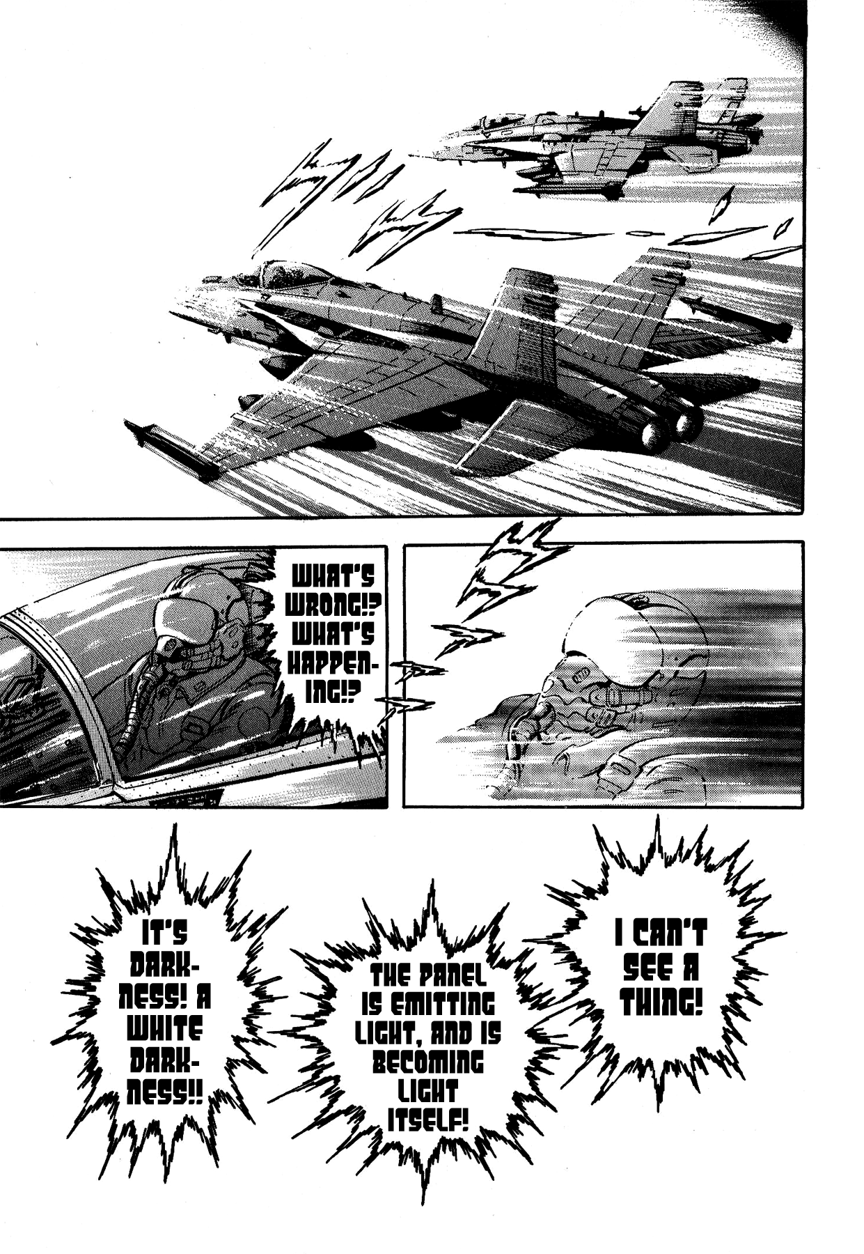 Gekiman! Chapter 39 - BidManga.com