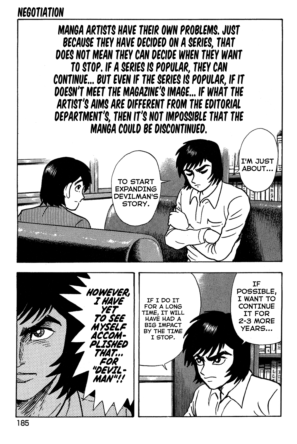 Gekiman! Chapter 26 - BidManga.com