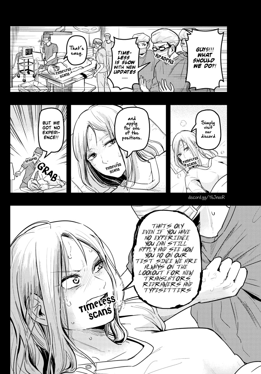 My Wife Is Niizuma-Chan Chapter 10 - BidManga.com