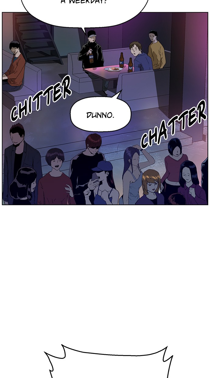 Weak Hero Chapter 140 - BidManga.com