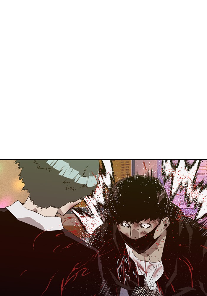 Weak Hero Chapter 193 - BidManga.com