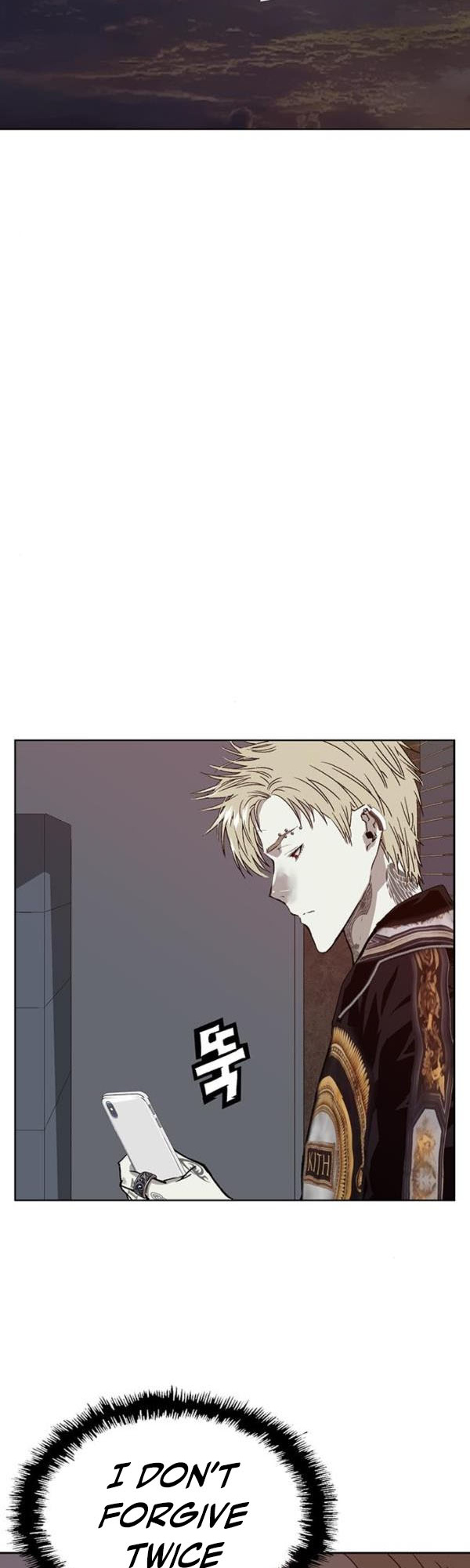 Weak Hero Chapter 195 - BidManga.com