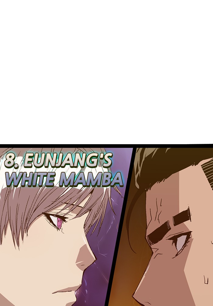 Weak Hero Chapter 119 - BidManga.com