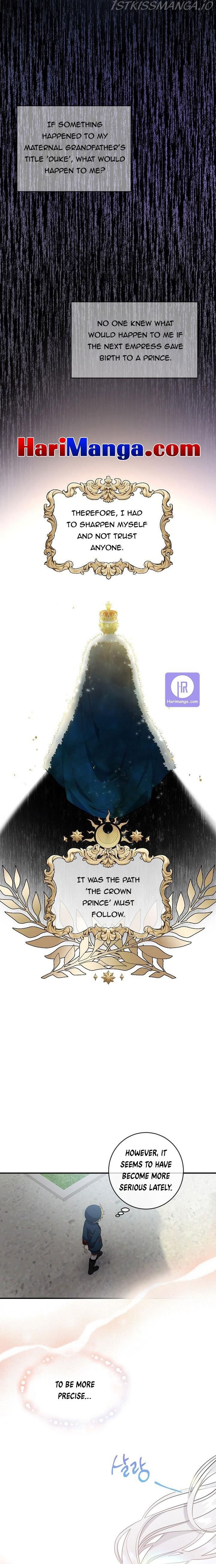 Into The Light, Once Again Chapter 30 - BidManga.com