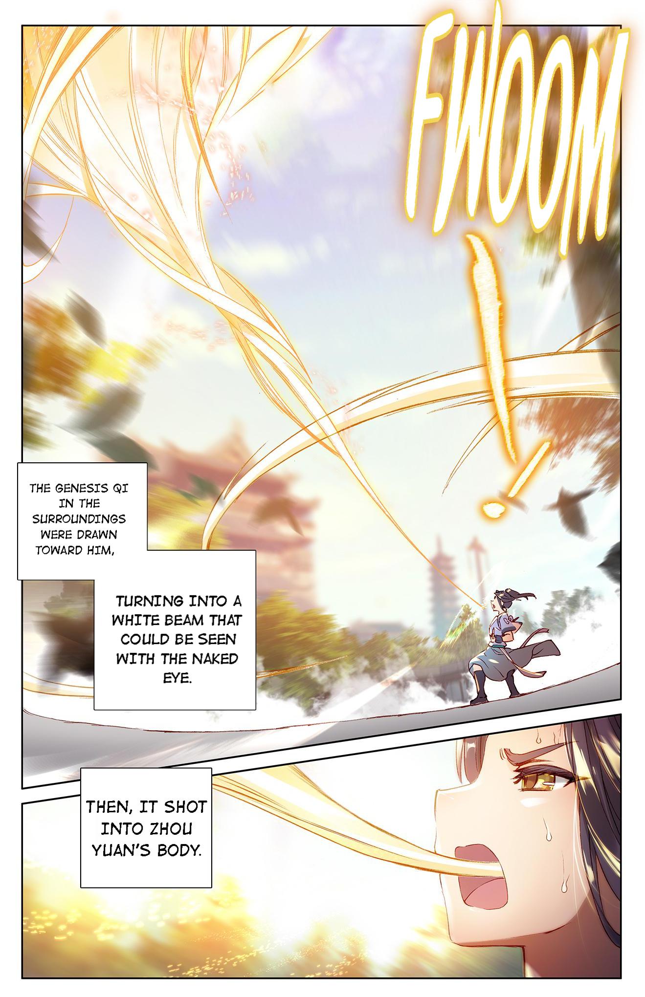 Dragon Prince Yuan Chapter 26 - BidManga.com