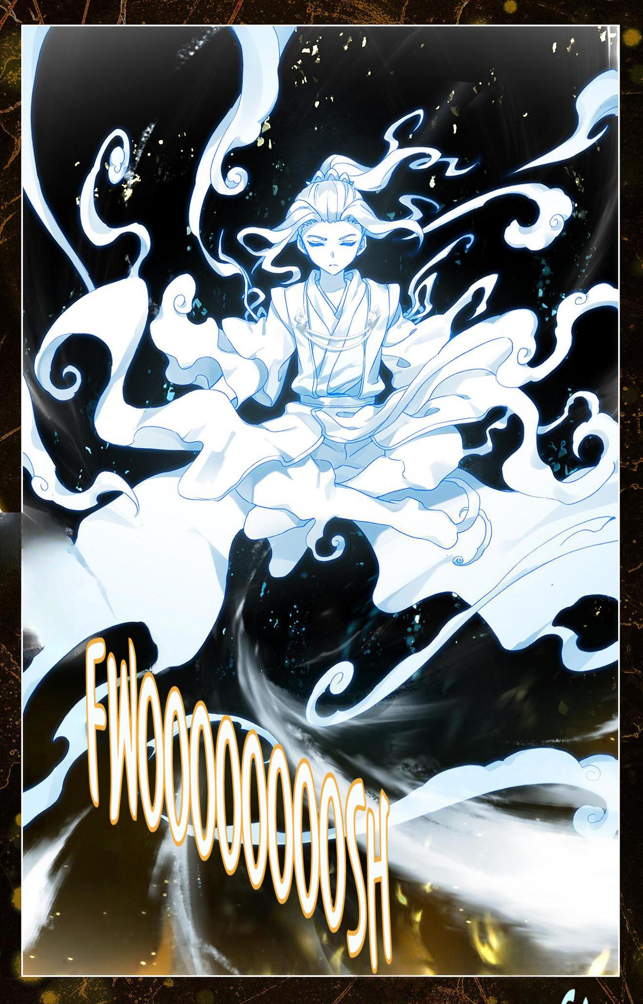 Dragon Prince Yuan Chapter 95 - BidManga.com