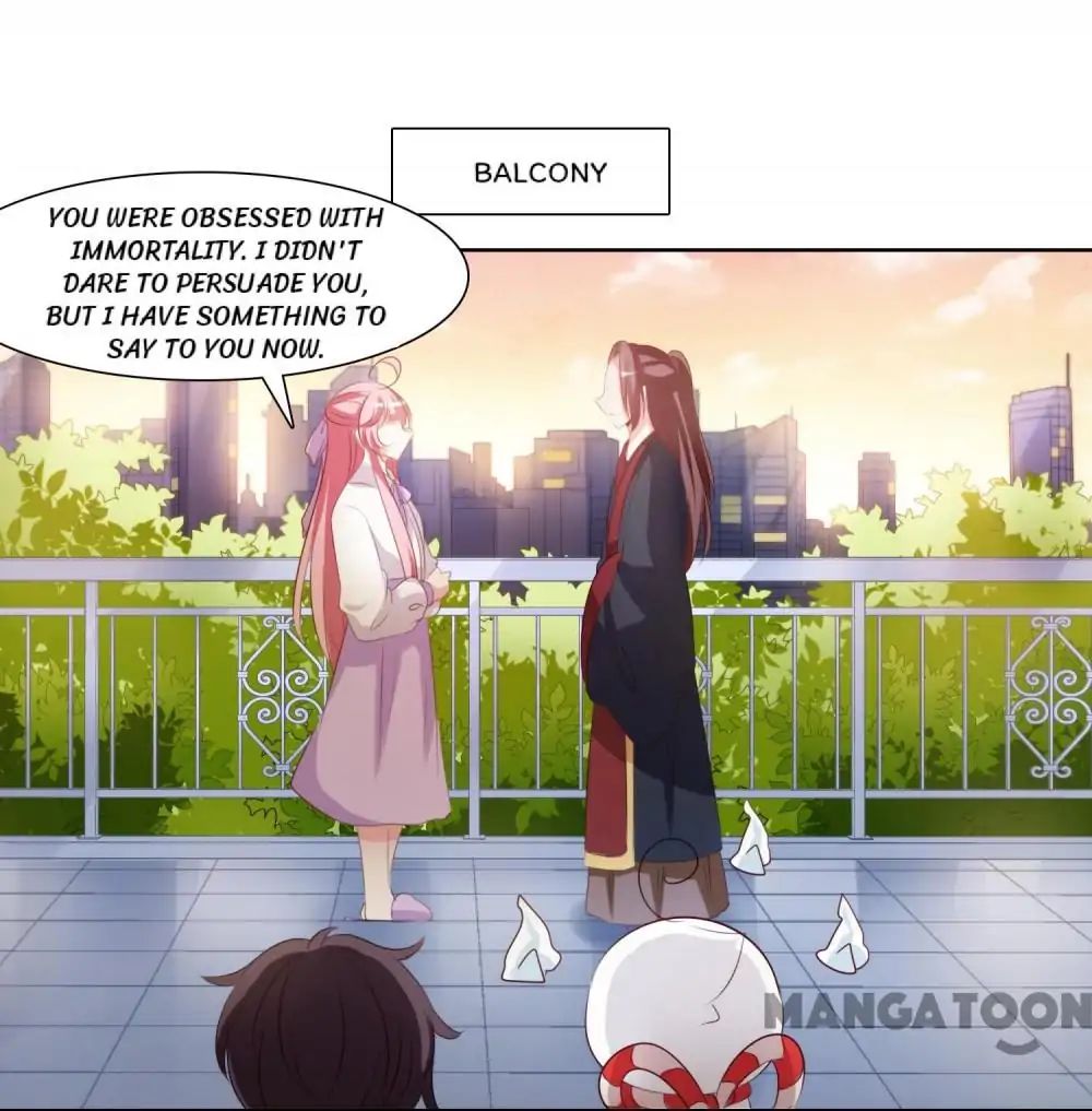 Ghost Office Chapter 34 - BidManga.com